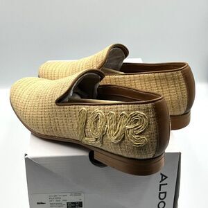 Aldo "Plateru" Loafers  - Sz 7.5 - NWT